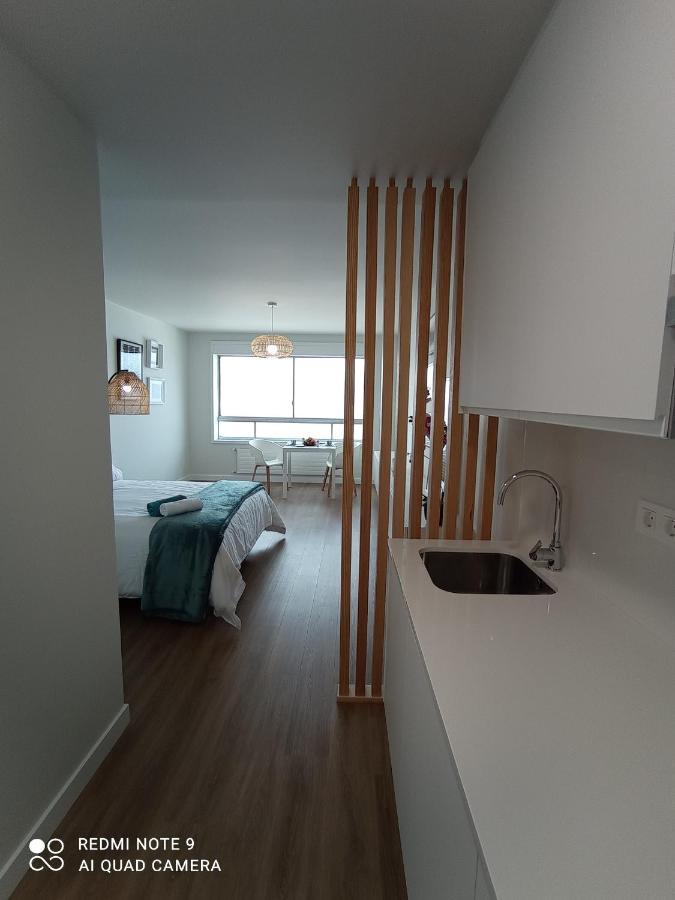 Impresionantes Vistas En El Centro De Appartement *