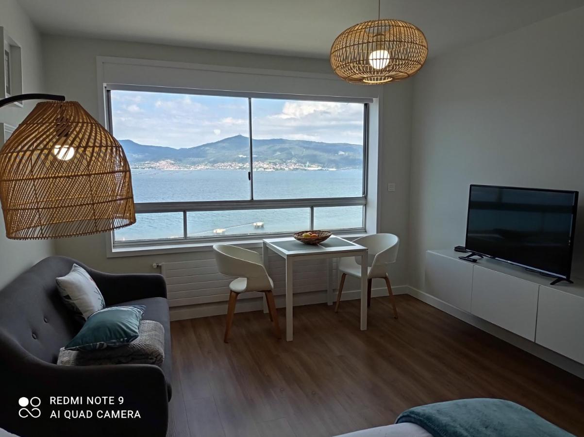 Appartement Impresionantes Vistas En El Centro De Vigo