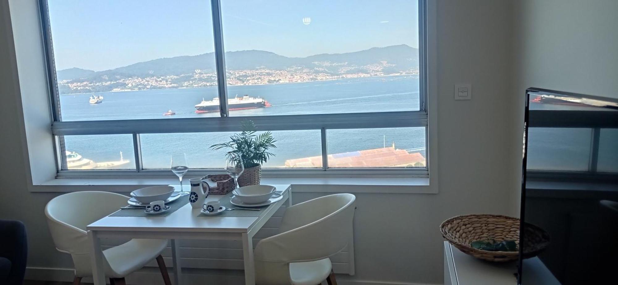Appartement Impresionantes Vistas En El Centro De *